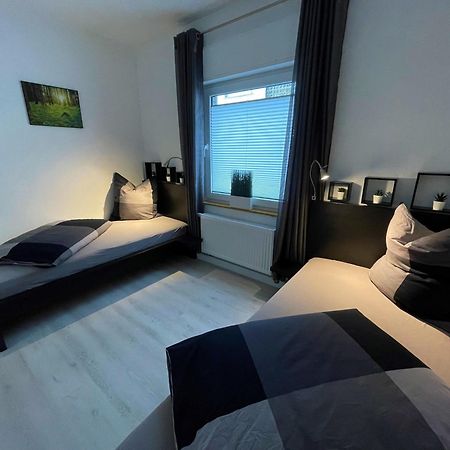Ferienwohnung Kutscher Bad Ems Zewnętrze zdjęcie
