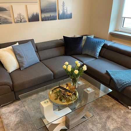 Ferienwohnung Kutscher Bad Ems Zewnętrze zdjęcie