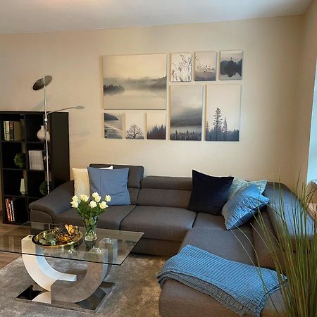 Ferienwohnung Kutscher Bad Ems Zewnętrze zdjęcie
