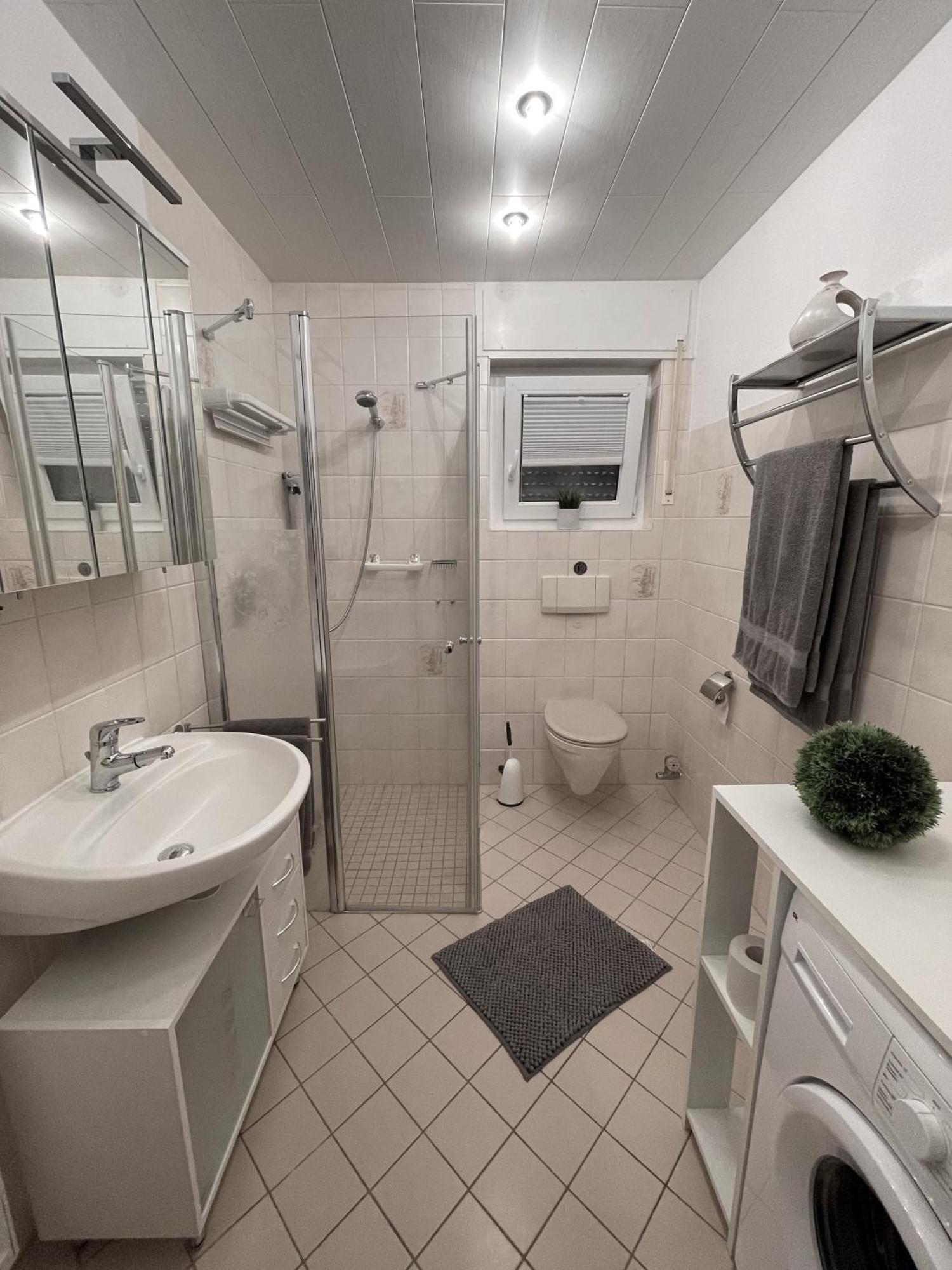 Ferienwohnung Kutscher Bad Ems Zewnętrze zdjęcie
