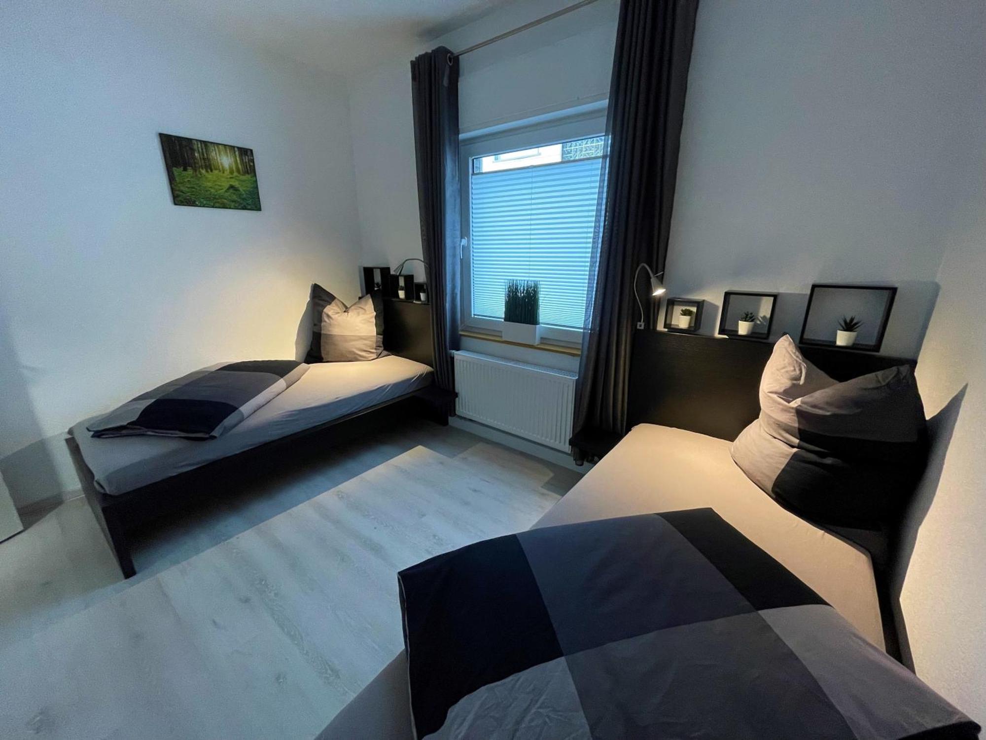 Ferienwohnung Kutscher Bad Ems Zewnętrze zdjęcie