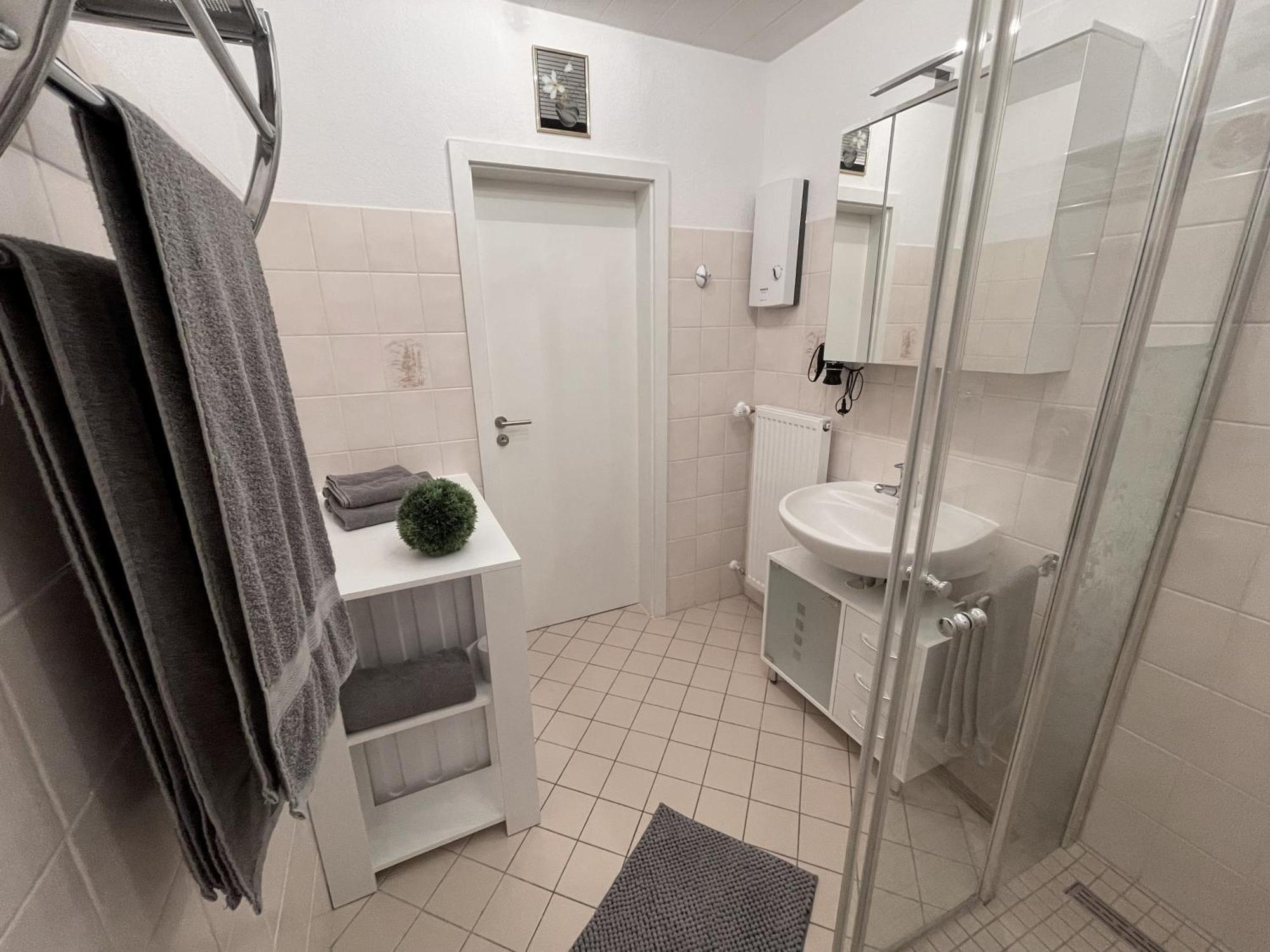 Ferienwohnung Kutscher Bad Ems Zewnętrze zdjęcie