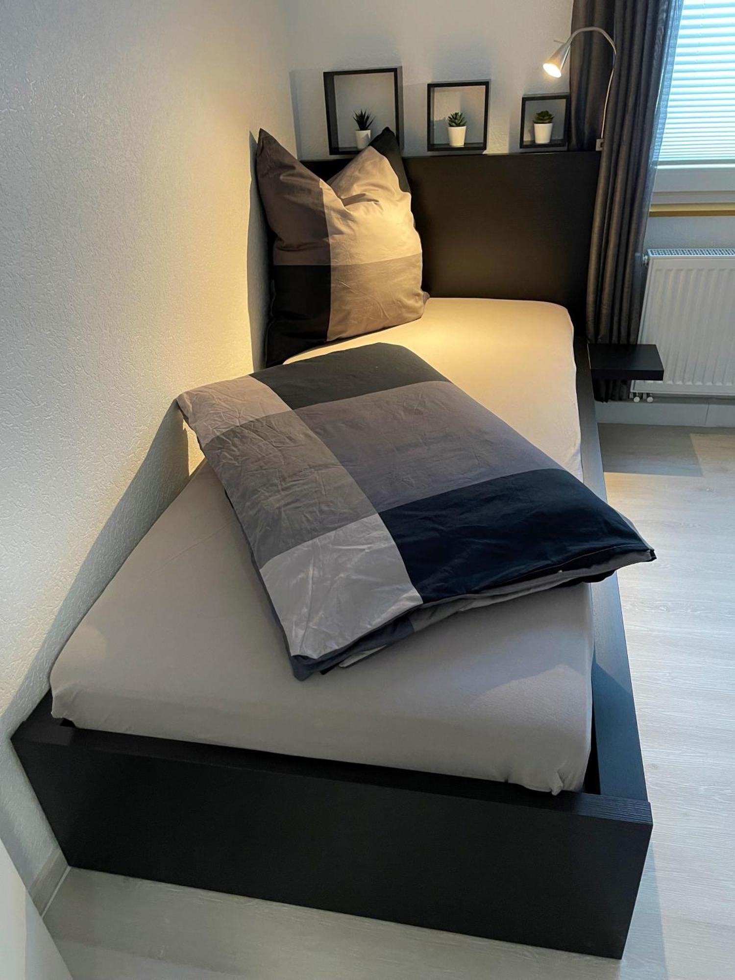 Ferienwohnung Kutscher Bad Ems Zewnętrze zdjęcie