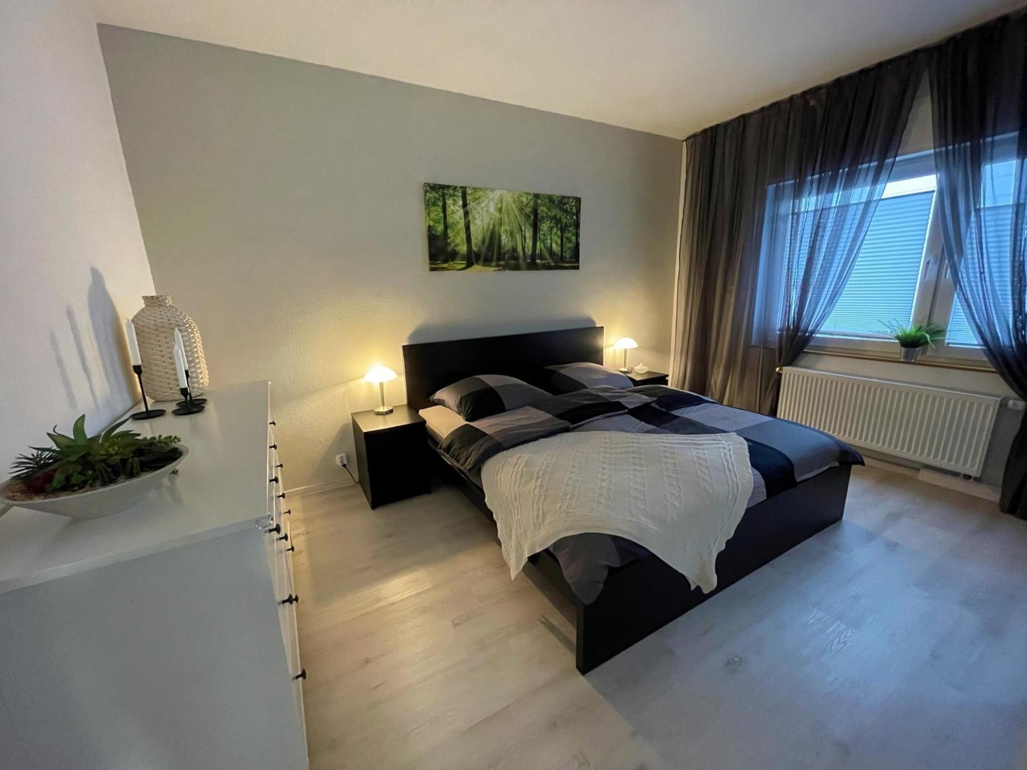 Ferienwohnung Kutscher Bad Ems Zewnętrze zdjęcie