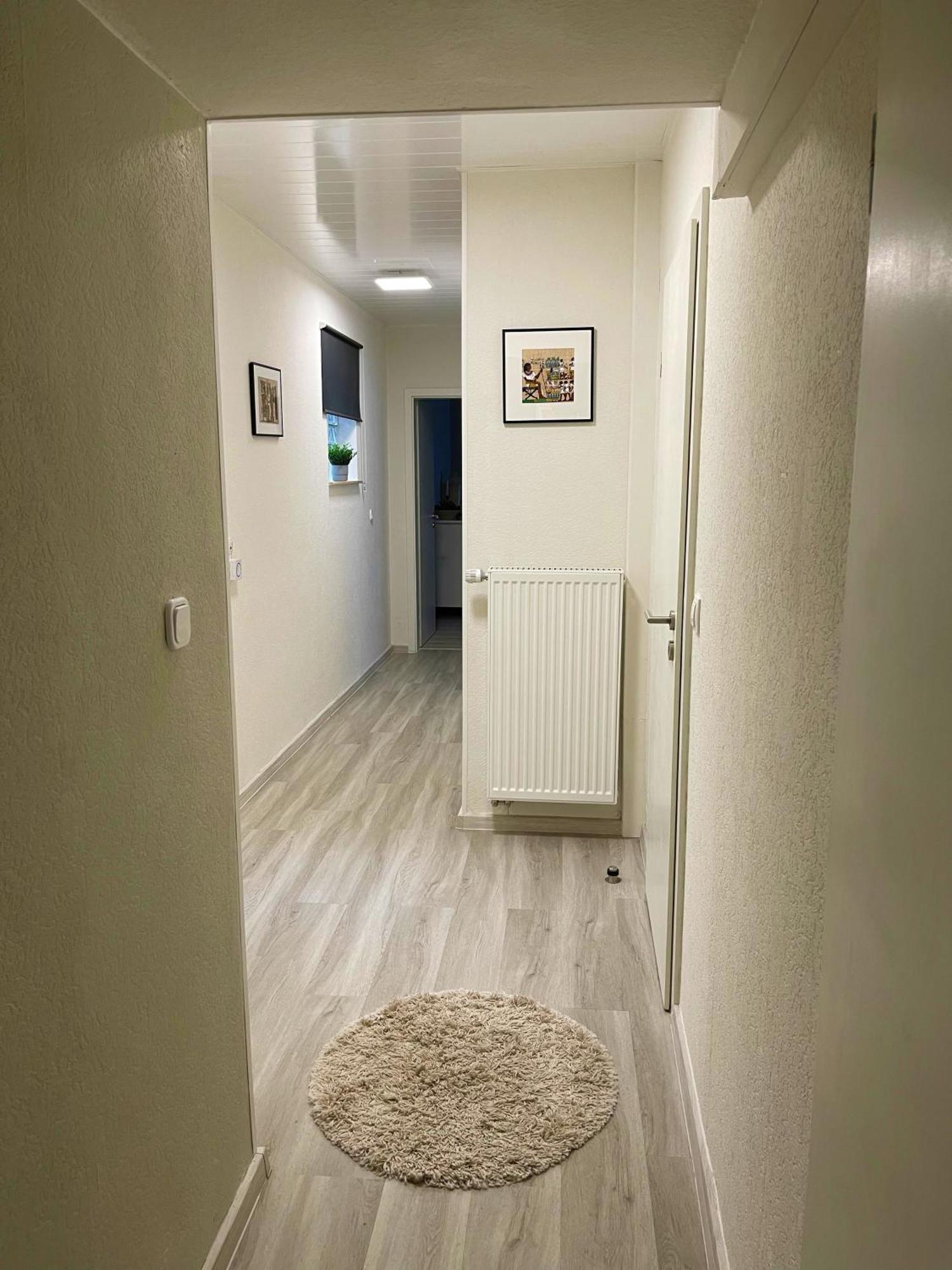 Ferienwohnung Kutscher Bad Ems Zewnętrze zdjęcie