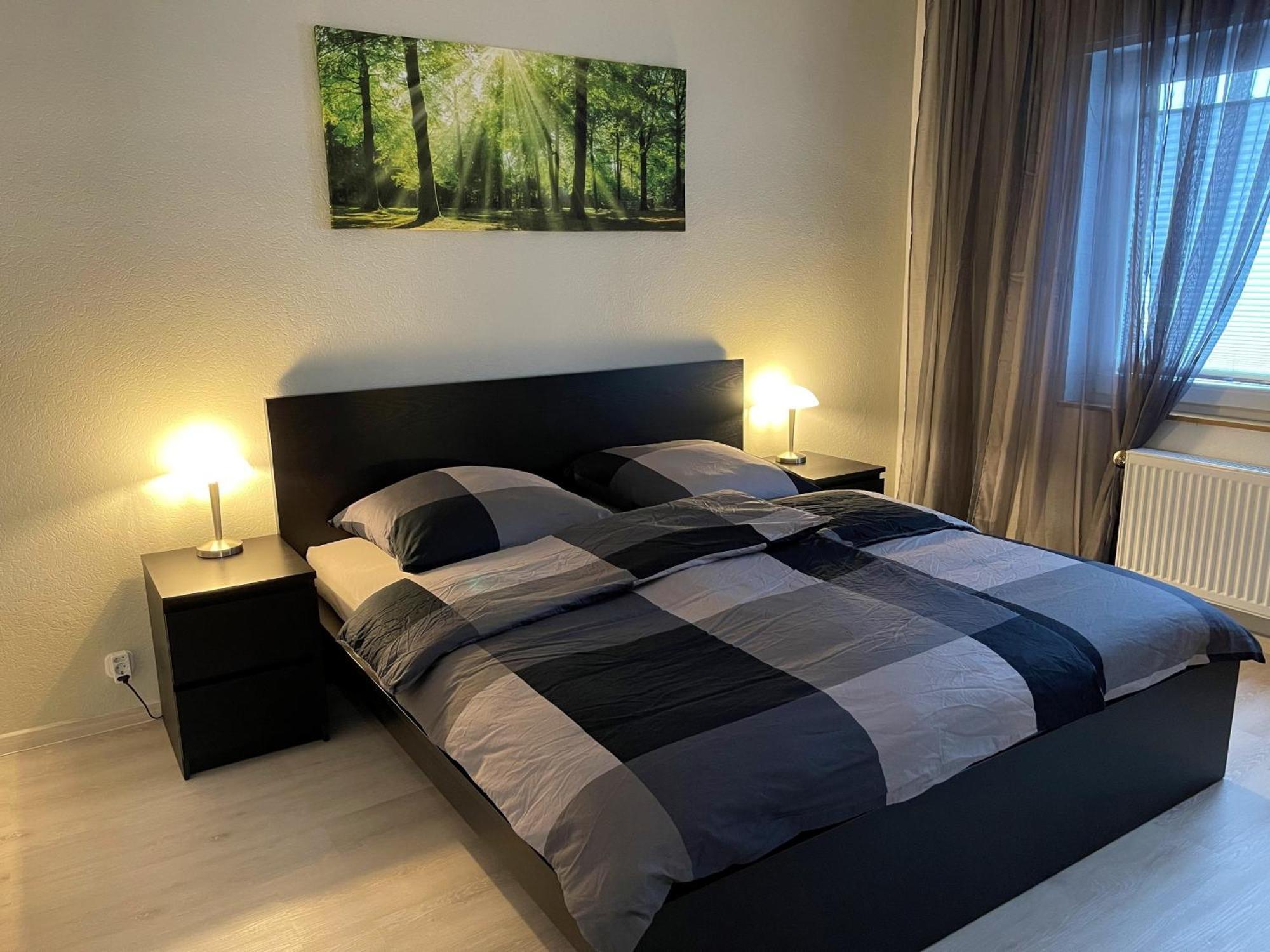 Ferienwohnung Kutscher Bad Ems Zewnętrze zdjęcie
