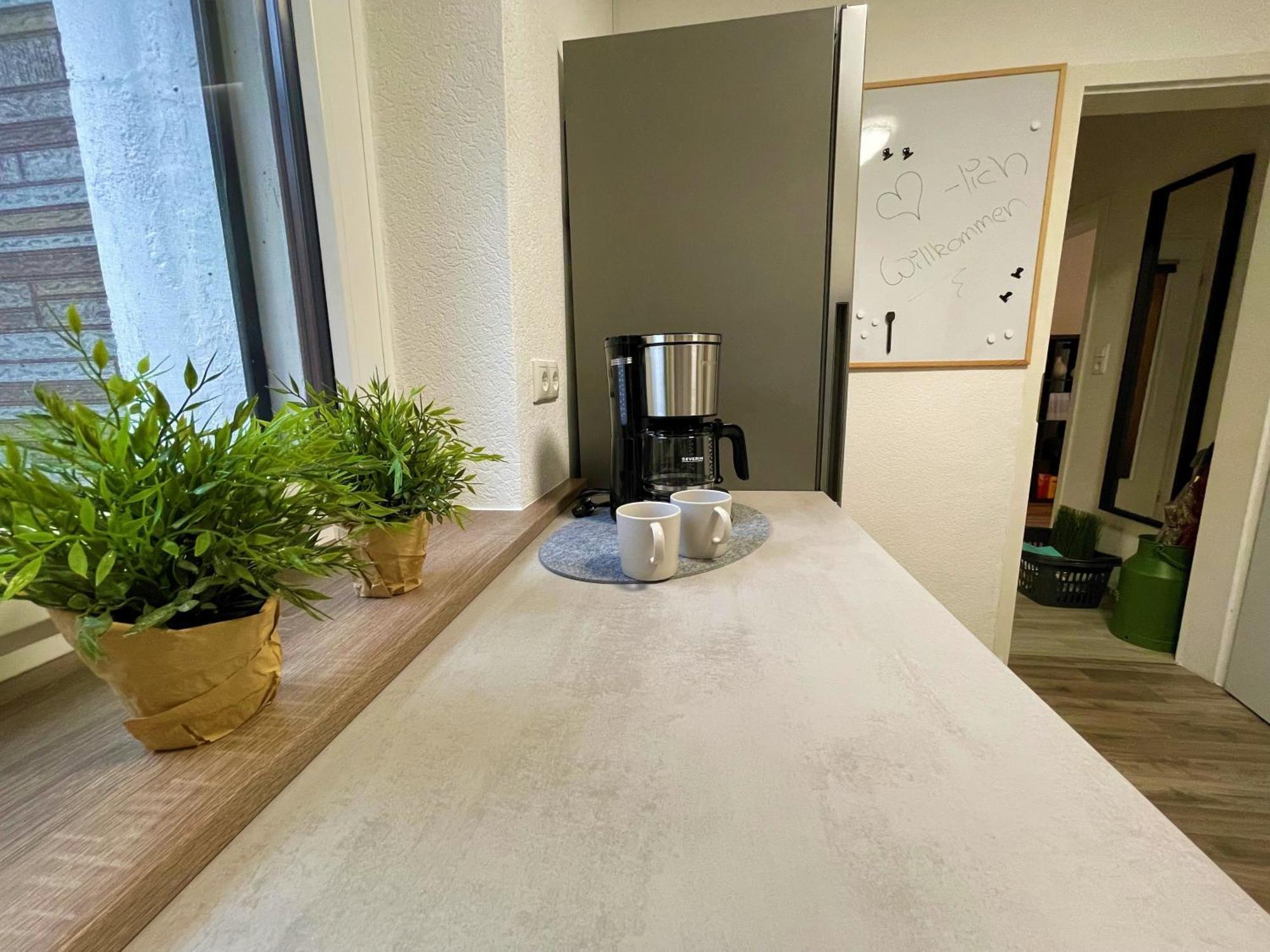 Ferienwohnung Kutscher Bad Ems Zewnętrze zdjęcie