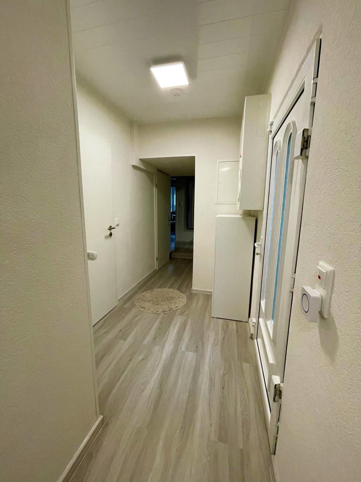 Ferienwohnung Kutscher Bad Ems Zewnętrze zdjęcie
