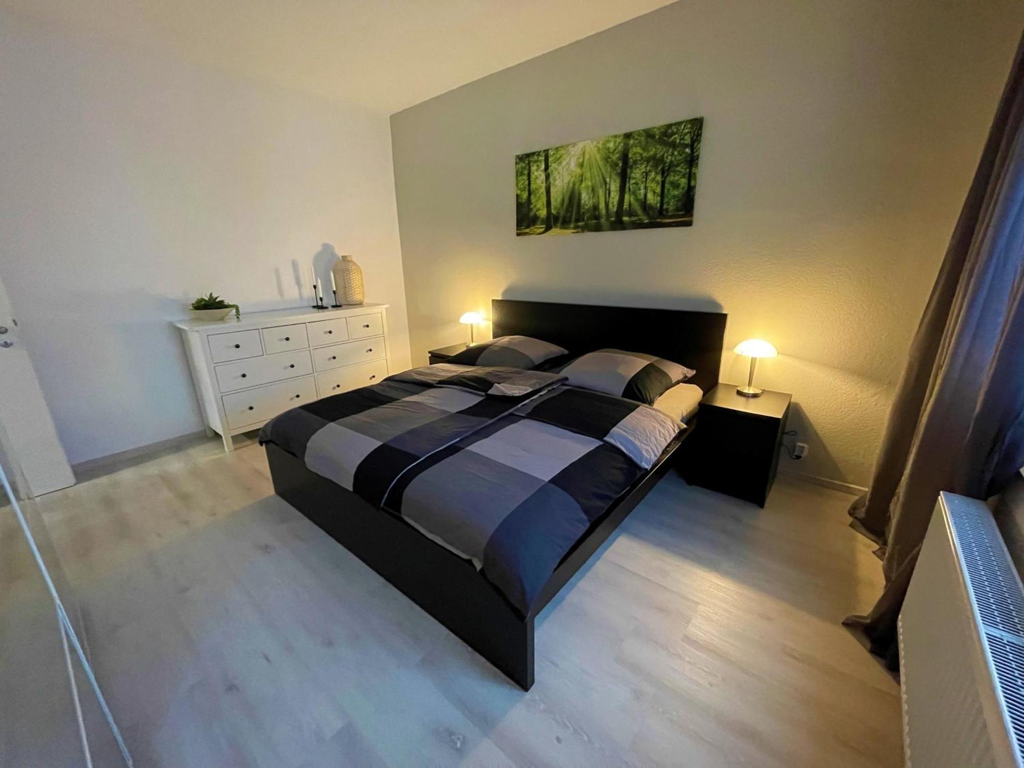 Ferienwohnung Kutscher Bad Ems Zewnętrze zdjęcie