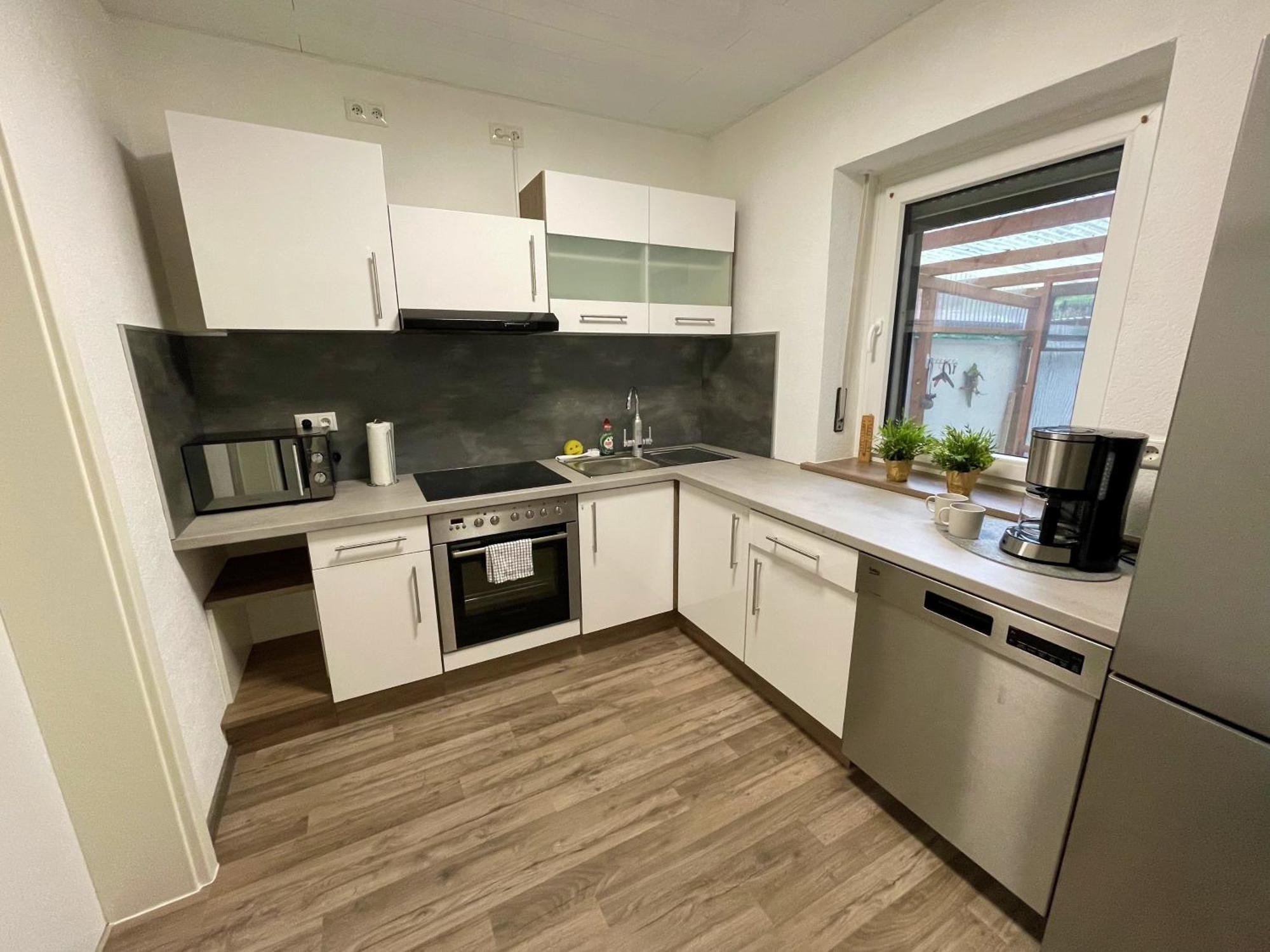 Ferienwohnung Kutscher Bad Ems Zewnętrze zdjęcie