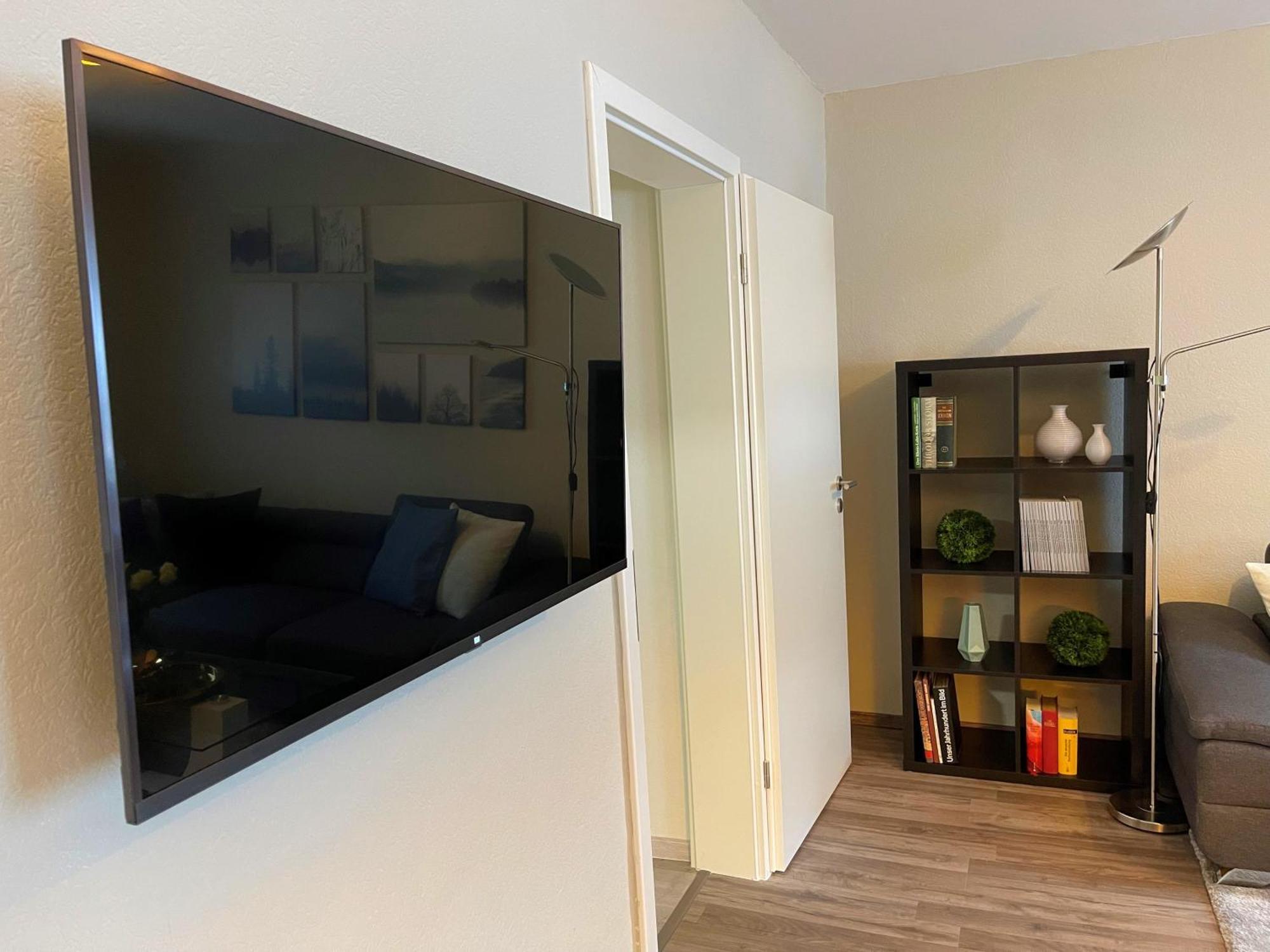 Ferienwohnung Kutscher Bad Ems Zewnętrze zdjęcie