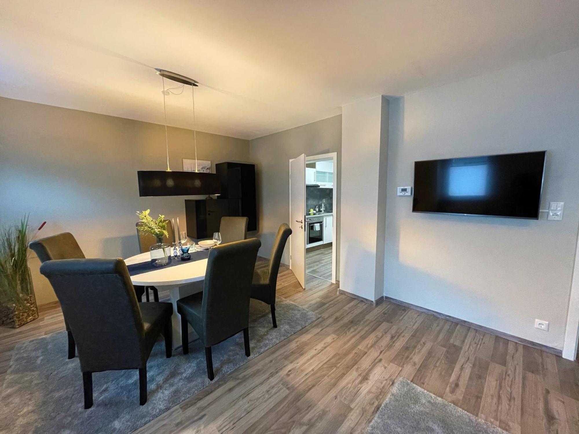 Ferienwohnung Kutscher Bad Ems Zewnętrze zdjęcie