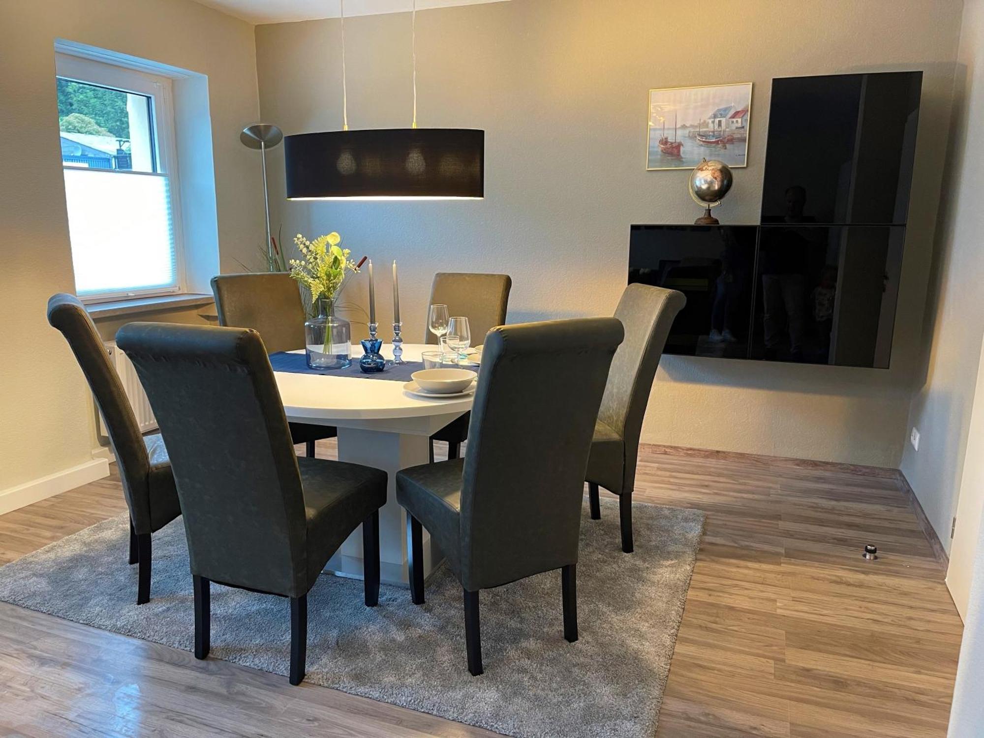 Ferienwohnung Kutscher Bad Ems Zewnętrze zdjęcie