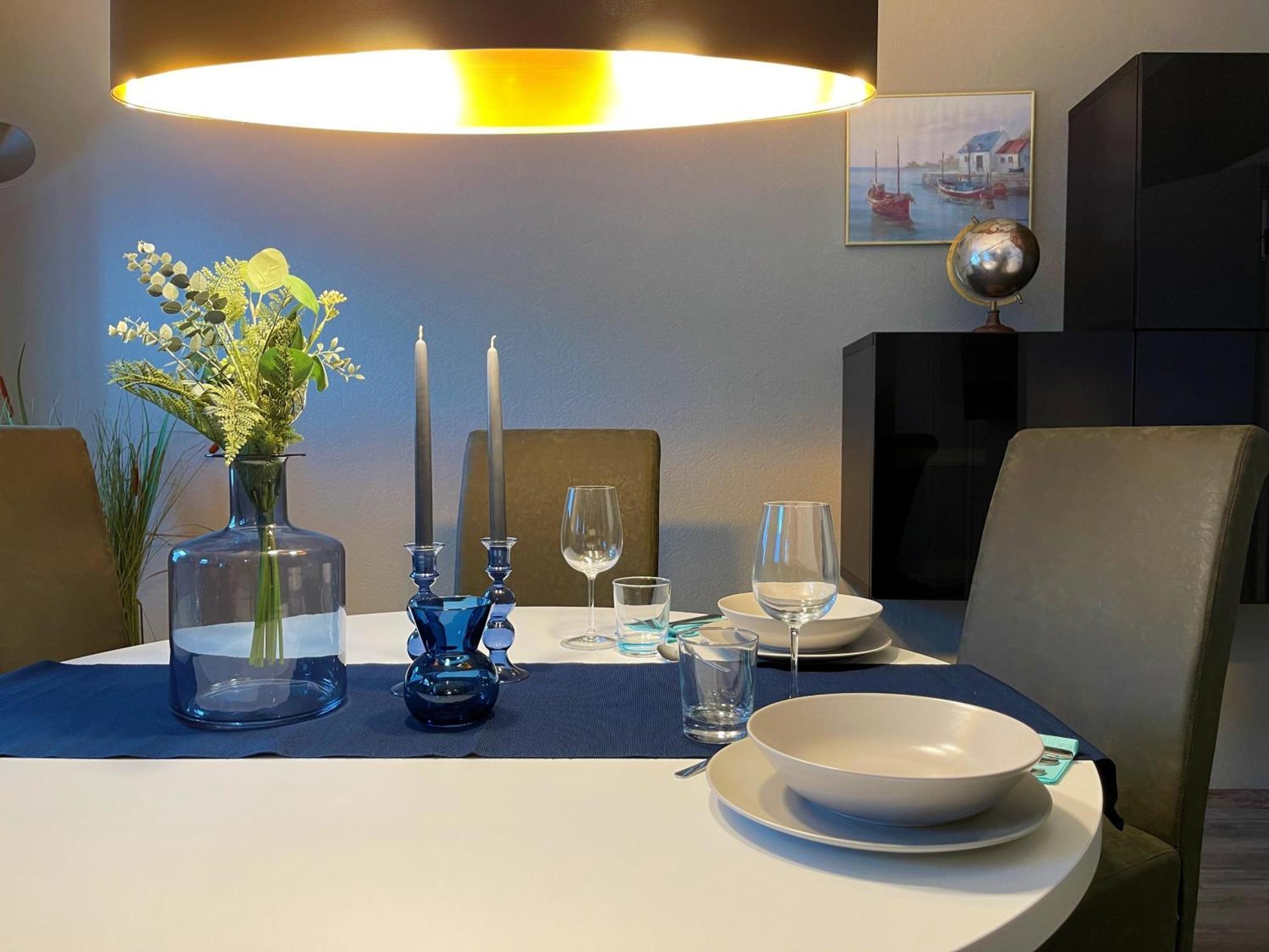 Ferienwohnung Kutscher Bad Ems Zewnętrze zdjęcie