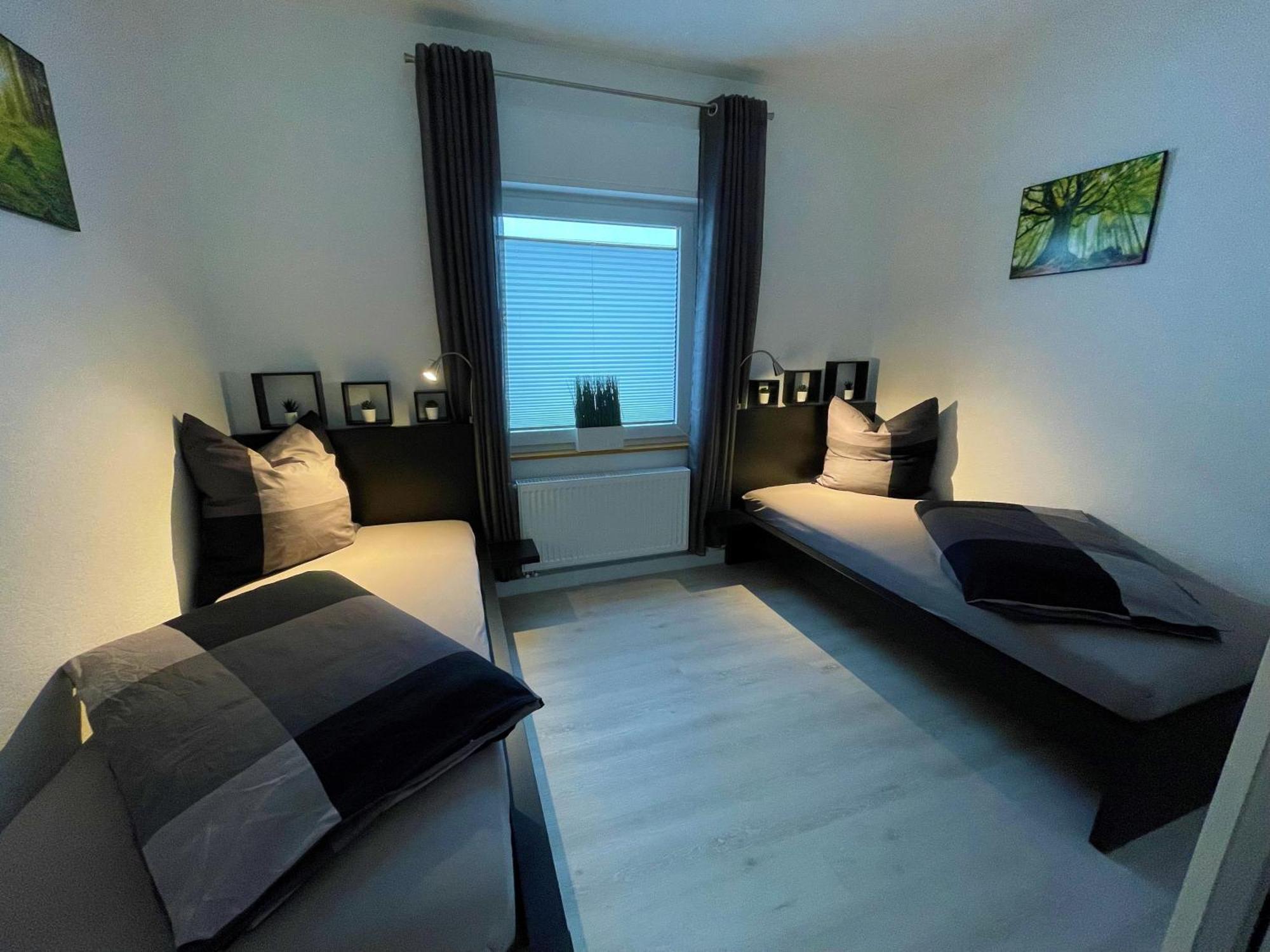 Ferienwohnung Kutscher Bad Ems Zewnętrze zdjęcie