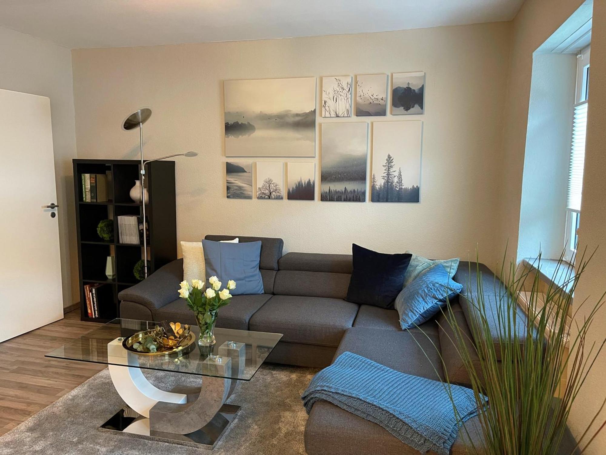 Ferienwohnung Kutscher Bad Ems Zewnętrze zdjęcie